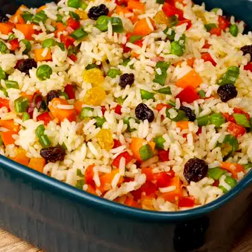 motelcalypso_Arroz à La Grega