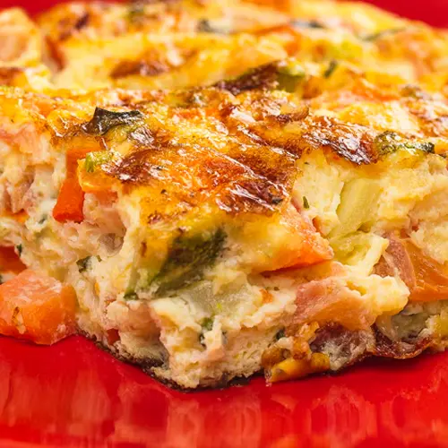 motelcalypso_Omelete de Legumes