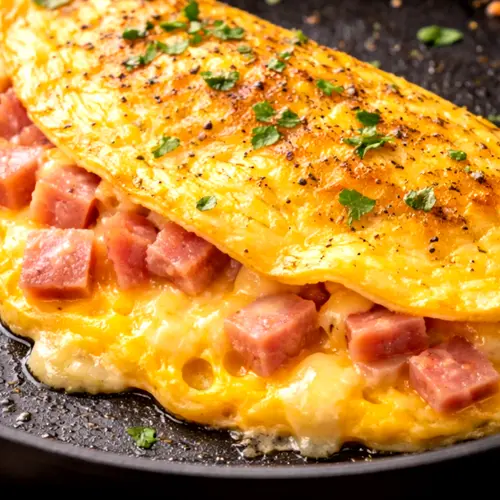 motelcalypso_Omelete de Presunto