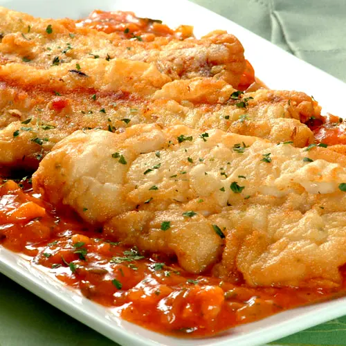 motelcalypso_Peixe ao Molho de Camarão