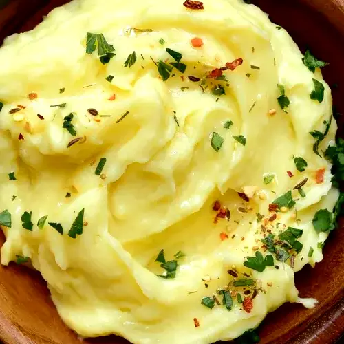 motelcalypso_Purê de Batatas