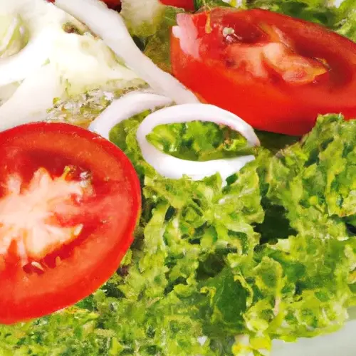 motelcalypso_Salada Simples