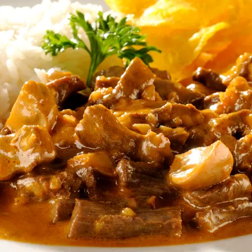 motelcalypso_Strogonoff de Filet